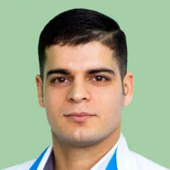 Fahad Mawlood