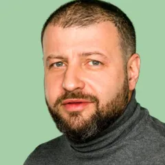 Eugene Khotianov