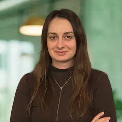 Anna Leonova