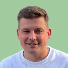Yan Matsiievskiy