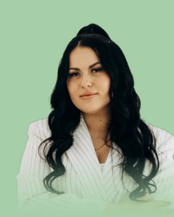 Kateryna Pelykh, coordinateur médical chez Bookimed